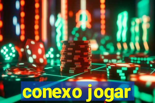 conexo jogar